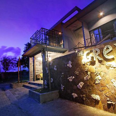 The Grey Boutique Inn Legian  Exterior photo